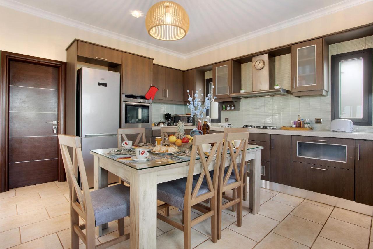 Zante Sunset Vibes Luxury Villa Ano Yerakarion Luaran gambar