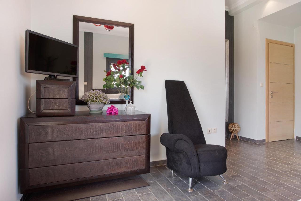 Zante Sunset Vibes Luxury Villa Ano Yerakarion Luaran gambar