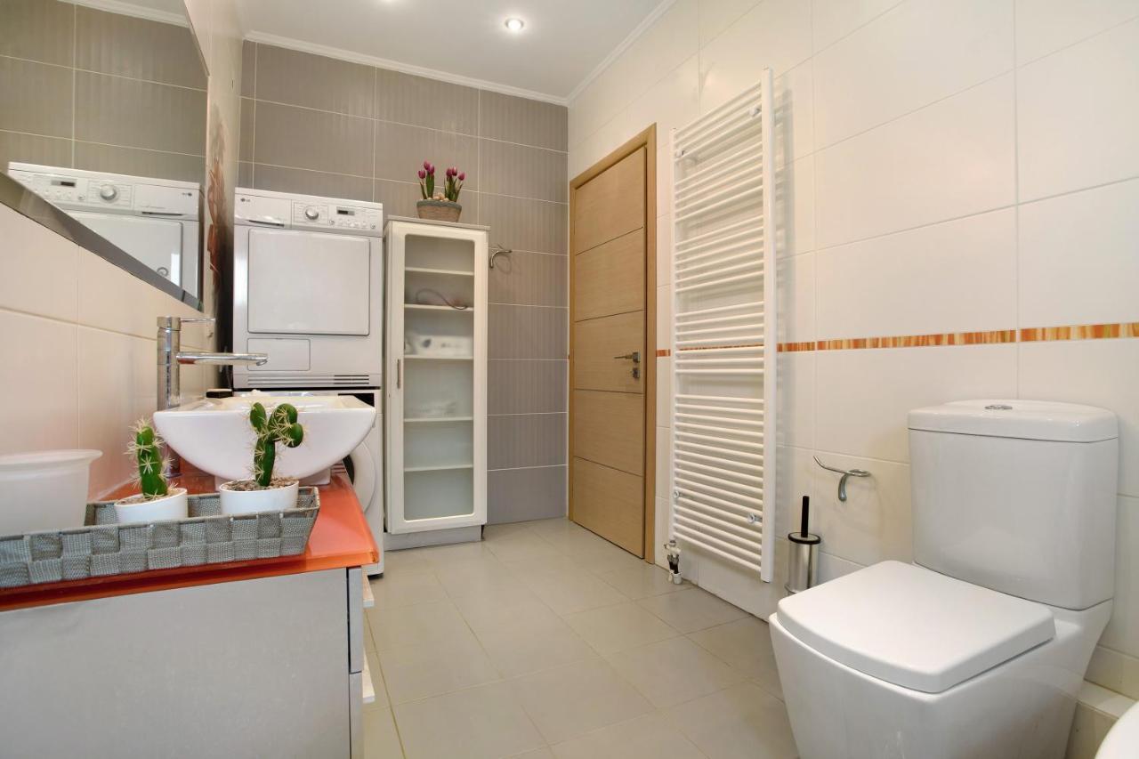Zante Sunset Vibes Luxury Villa Ano Yerakarion Luaran gambar